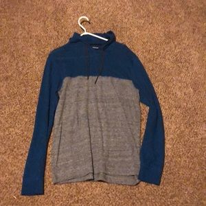 Urban Pipeline Hoodie